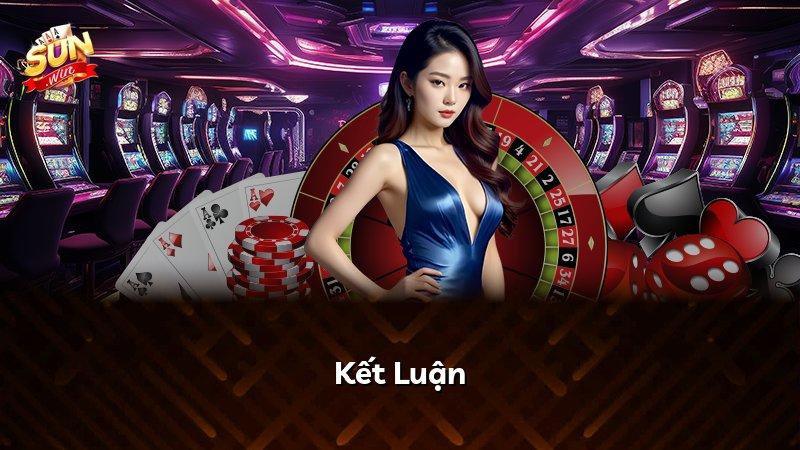 Kết Luận